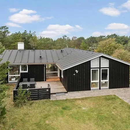 Vakantiehuis 1077-thisted-johns-vej-33