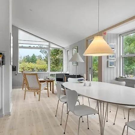 1077-thisted-johns-vej-33 * Klitmøller