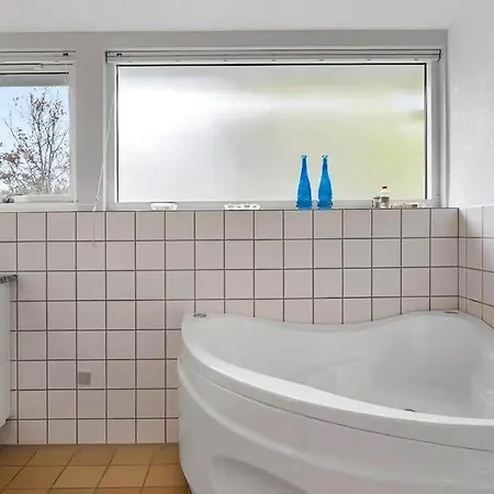1077-thisted-johns-vej-33 Vakantiehuis *