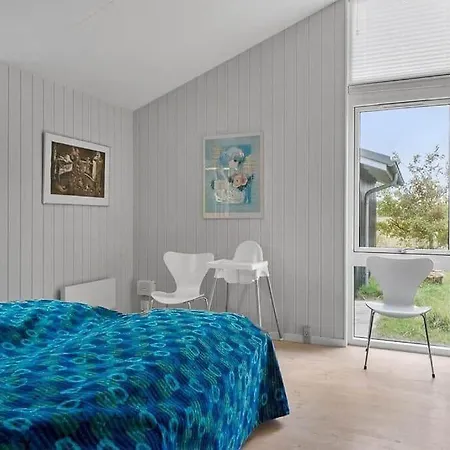 Σπίτι διακοπών 1077-thisted-johns-vej-33 Klitmøller