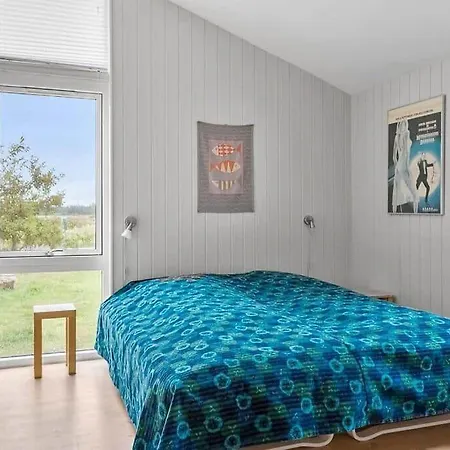 Vakantiehuis 1077-thisted-johns-vej-33 *