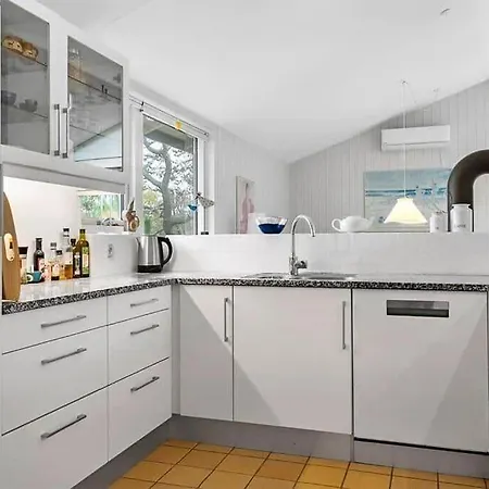 1077-thisted-johns-vej-33 Vakantiehuis Klitmøller