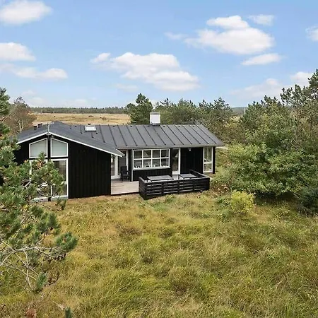 1077-thisted-johns-vej-33 Vakantiehuis